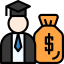 Budget icon 64x64