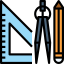 Utensils icon 64x64