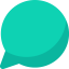 Speech bubble icon 64x64