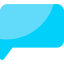 Speech bubble icon 64x64