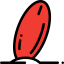 Surfboard icon 64x64