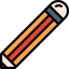 Pencil icon 64x64