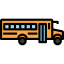 School bus icon 64x64