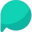 Speech bubble icon 64x64
