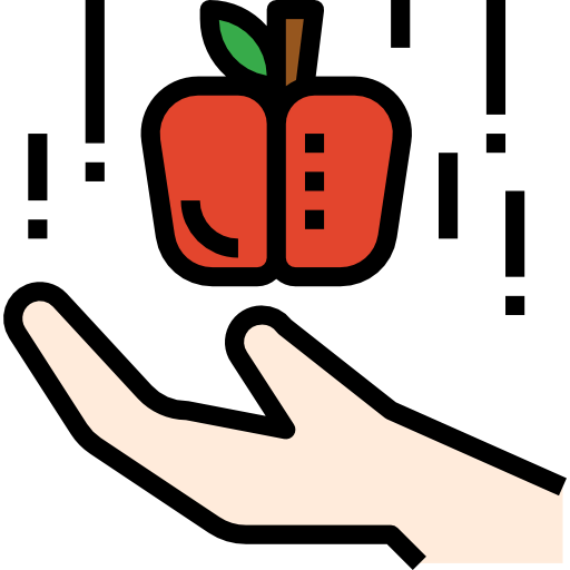 Gravity icon