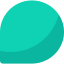 Speech bubble icon 64x64