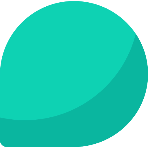 Speech bubble icon