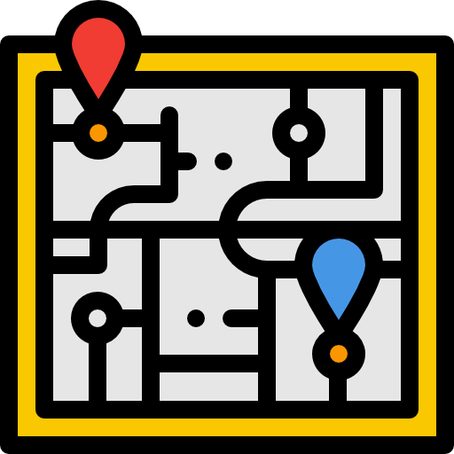 Map icon