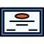 Diploma icon 64x64