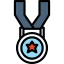 Medal icon 64x64
