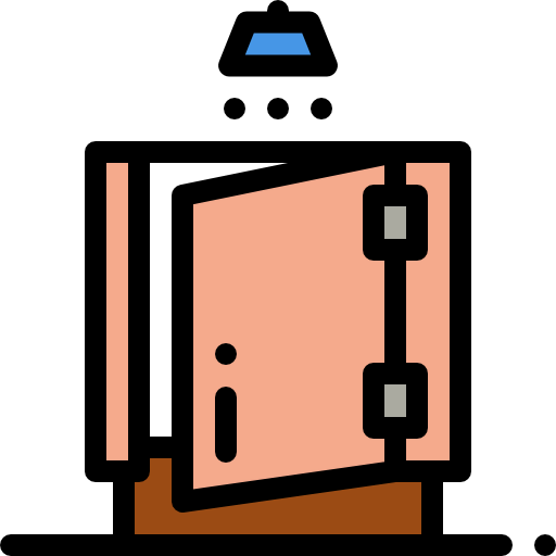 Shower icon