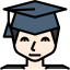 Graduated icon 64x64