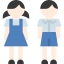 Students Symbol 64x64