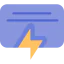 Speech bubble icon 64x64