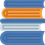 Books icon 64x64