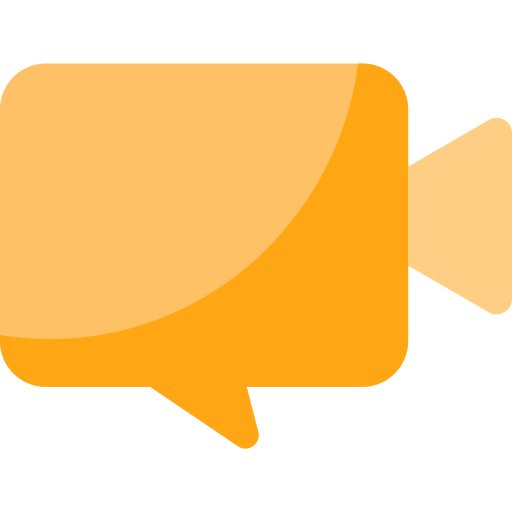 Speech bubble icon