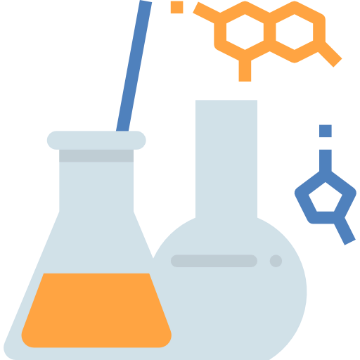 Flasks icon