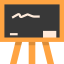 Blackboard icon 64x64