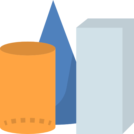 Geometry icon
