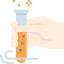Test tube icon 64x64