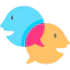 Speech bubble icon 64x64