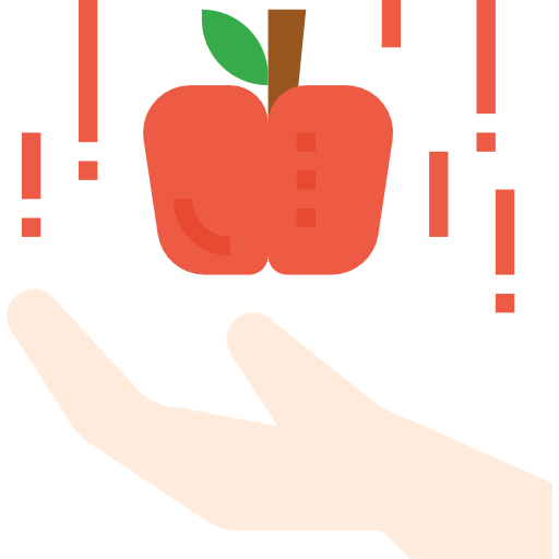 Gravity icon