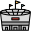 Stadium icon 64x64