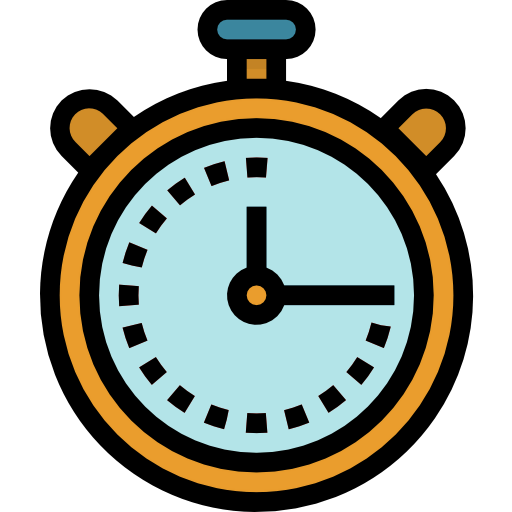 Chronometer icon