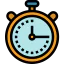 Chronometer icon 64x64
