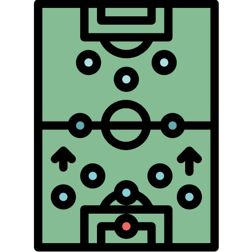 Tactics icon