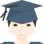Graduated icon 64x64