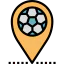 Localization icon 64x64