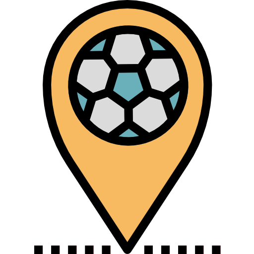 Localization icon