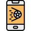 Smartphone icon 64x64
