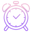 Alarm icon 64x64