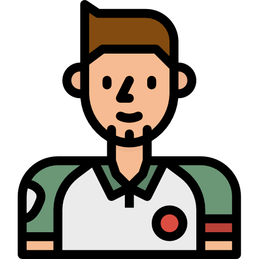 Player icon
