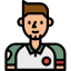 Player ícono 64x64