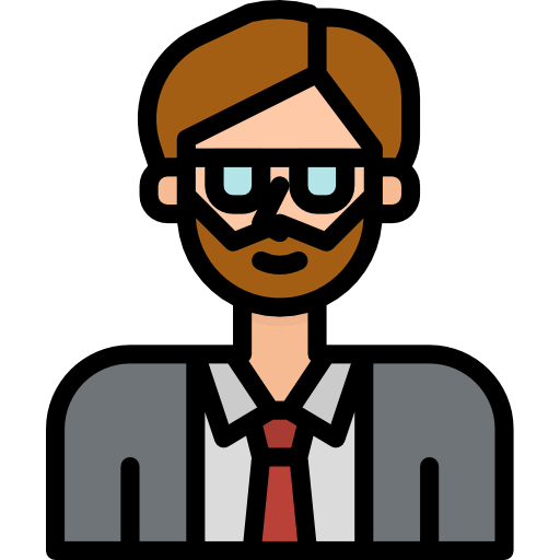 Manager icon