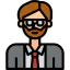 Manager icon 64x64