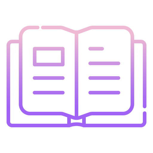 Book icon