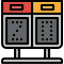 Scoreboard icon 64x64