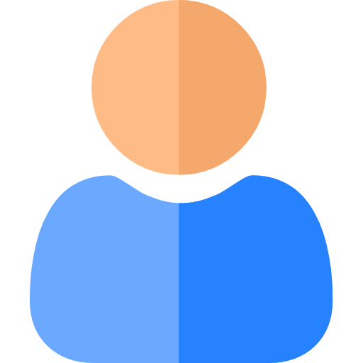 User icon