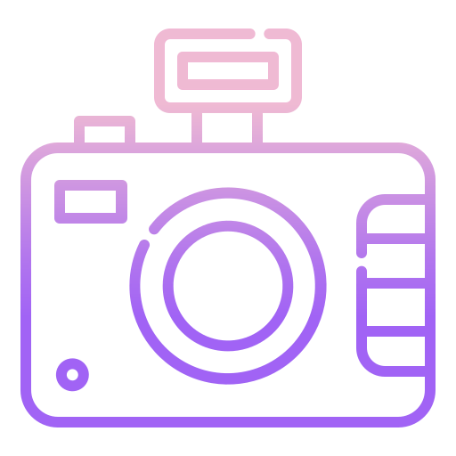 Camera icon