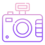 Camera icon 64x64