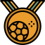 Medal icon 64x64