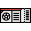 Ticket icon 64x64