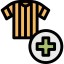 Shirt icon 64x64