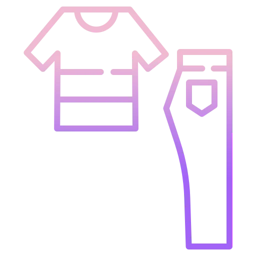 Clothes icon