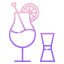 Cocktail icon 64x64