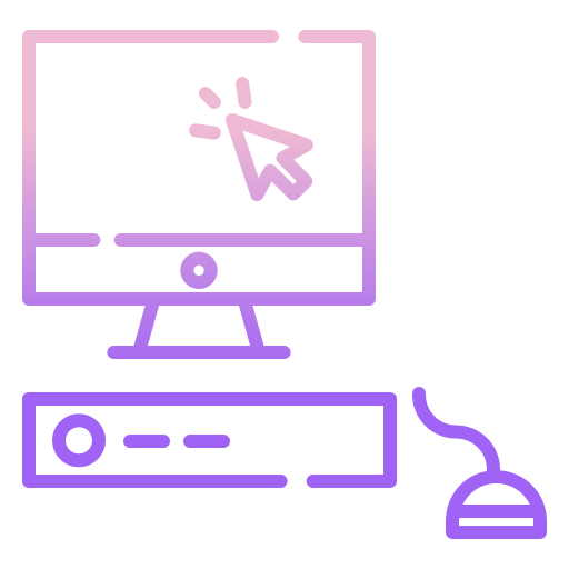 Computer Ikona